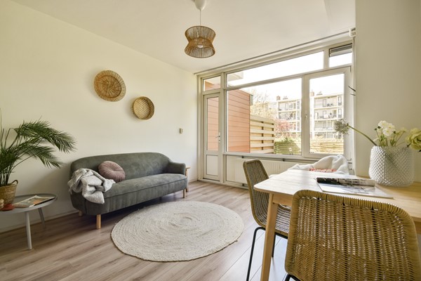 Medium property photo - Doddendaal 26, 1082 XV Amsterdam